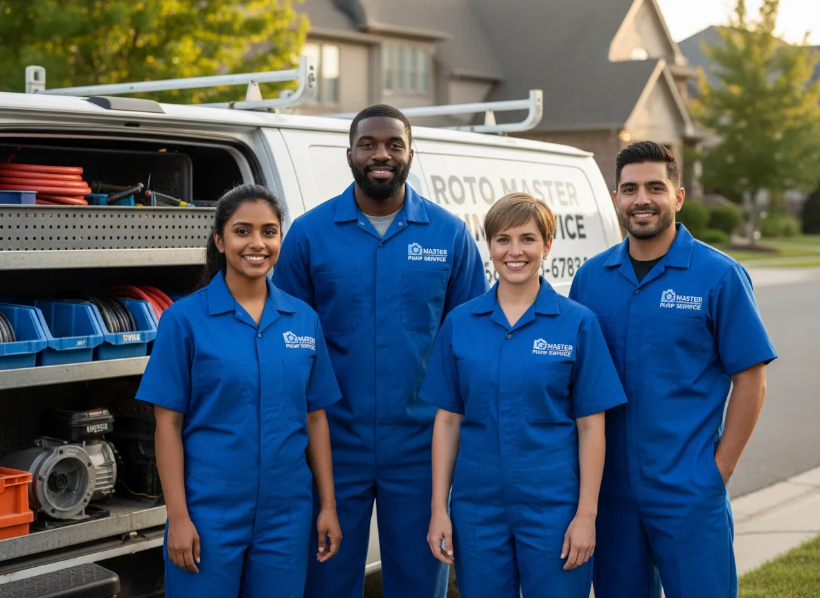 Sump Pump Installation company in Mayville, MI